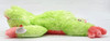 Ty Baby Pillow Pals Snugglefrog the Frog Plush