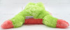 Ty Baby Pillow Pals Snugglefrog the Frog Plush