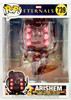 Funko POP Jumbo Marvel Eternals Arishem 739 Vinyl Bobble Head Figure