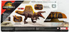 Jurassic World Rebirth Tail Thrasher Spinosaurus Action Figure 2024 Mattel JGB56