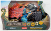 How To Train Your Dragon Volcano Island Final Battle 7 Action Figure Pack