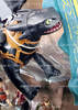 How To Train Your Dragon Volcano Island Final Battle 7 Action Figure Pack