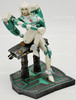 Transformers Paradron Medic AFX Exclusive Statue 2004