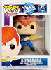 Funko POP Animation Ghost Files Yu Hakusho Kuwabara 545 Vinyl Figure