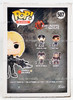 Funko POP Games Gears of War Anya Stroud 507 Vinyl Figure