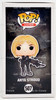 Funko POP Games Gears of War Anya Stroud 507 Vinyl Figure
