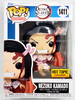 Funko POP Animation Demon Slayer Kimetsu no Yaiba Nezuko Kamado 1411 Figure
