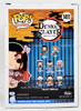 Funko POP Animation Demon Slayer Kimetsu no Yaiba Nezuko Kamado 1411 Figure