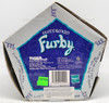 Millennium Furby Electronic Toy Y2K Gray & Blue 1999 Hasbro #70-894