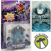 Total Armor Rhino Marvel The Amazing Spider-Man 1996 Action Figure Toy Biz 47253