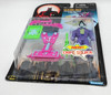 Wildcard Joker DC The New Batman Adventures Action Figure 1998 Kenner 64229