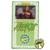 Alley Baggett Is Alley Cat Toyfare Exclusive Action Figure Ent Wizard 1999