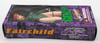DC Gen13 Wildstorm's Caitlin Fairchild Action Figure D-Boy 1998