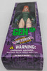 DC Gen13 Wildstorm's Caitlin Fairchild Action Figure D-Boy 1998
