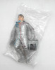 Star Trek Mr. Spock In Environmental Suit Action Figure 1998 Playmates Exclusive