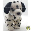 Ty Beanie Buddies Dotty the Dalmatian Dog Plush 2000