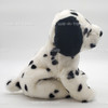 Ty Beanie Buddies Dotty the Dalmatian Dog Plush 2000