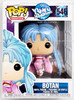 Funko POP Animation Ghost Files Yu Yu Hakusho Botan 546 Vinyl Figure