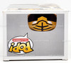 Funko POP Television Mighty Morphin' Power Rangers White Ranger 405 Vinyl Figure