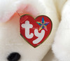 Ty Beanie Buddies Butch the Dog Plush 2002