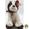 Ty Beanie Buddies Sport the Dog Plush 2005