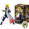 Naruto Champion Class 03 Minato Namikaze Reanimation Model Kit Blokees