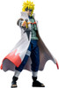 Naruto Champion Class 03 Minato Namikaze Reanimation Model Kit Blokees