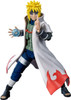 Naruto Champion Class 03 Minato Namikaze Reanimation Model Kit Blokees