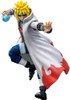 Naruto Champion Class 03 Minato Namikaze Reanimation Model Kit Blokees