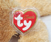 Ty Classics Beanie Nipsey the Dog Plush