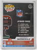 Funko POP! Football NFL Cincinatti Bengals Ja'Marr Chase Vinyl Figure #177 2023