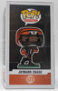 Funko POP! Football NFL Cincinatti Bengals Ja'Marr Chase Vinyl Figure #177 2023