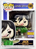 Funko POP Animation Black Clover Jack 1180 Vinyl Figure