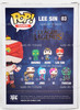 Funko POP Games League Of Legends Lee Sin 03 Vinyl Figure