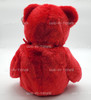 Ty Beanie Buddies Pierre the Canadian Bear Plush 2001