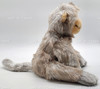 Ty Beanie Buddies Kiki the Monkey Plush 2006