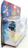 The Batman Aerial Attack Batman with Vehicle DC Extreme Power Mattel J9952 NRFB