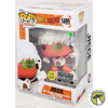 Funko POP Dragon Ball Z Jiece 1495 Glow-in-The-Dark Vinyl Figure