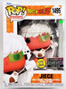 Funko POP Dragon Ball Z Jiece 1495 Glow-in-The-Dark Vinyl Figure