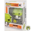 Funko POP Animation Dragon Ball Z Guldo 1491 Glow-in-The-Dark Vinyl Figure