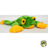 Ty Beanie Buddies Smoochy the Frog Plush 1999