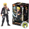 Naruto Champion Class 01 Boruto Uzumaki Model Kit Blokees