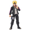 Naruto Champion Class 01 Boruto Uzumaki Model Kit Blokees