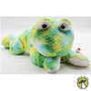 Ty Beanie Buddies Webley the Frog Plush
