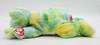 Ty Beanie Buddies Webley the Frog Plush