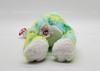 Ty Beanie Buddies Webley the Frog Plush