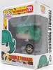 Funko Pop! Animation #721 One Punch Man Terrible Tornado Glow Chase Vinyl Figure