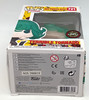 Funko Pop! Animation #721 One Punch Man Terrible Tornado Glow Chase Vinyl Figure