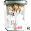 1992 Happy Holidays Barbie Doll Mattel 1429