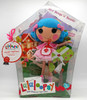 Rosy Bumps N Bruises Lalaloopsy Doll & Pet with Poster MGA Entertainment 512370